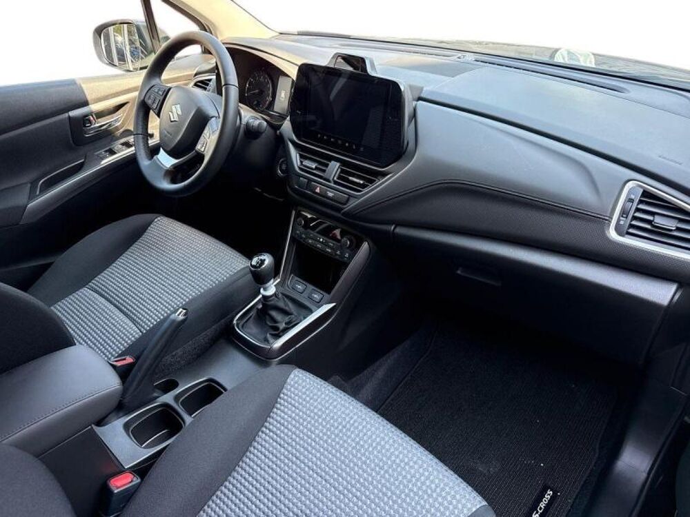 Divers 1.4 Boosterjet Hybrid 110ch Privil&egrave;ge MY25 2026 occasion 13290 Les Milles