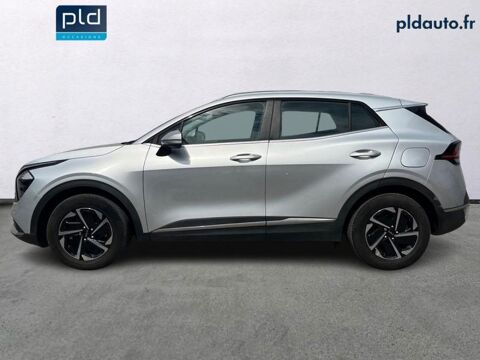 Sportage 1.6 T-GDi 230ch HEV ACTIVE BUSINESS BVA6 4x2 2022 occasion 13730 Saint-Victoret