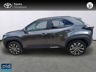Yaris Cross 116h Design MY22 2023 occasion 13290 Les Milles