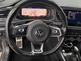 T-ROC 2.0 TDI 150CH R-LINE 4MOTION DSG7 EURO6D-T 132G 2019 occasion 42120 LE COTEAU