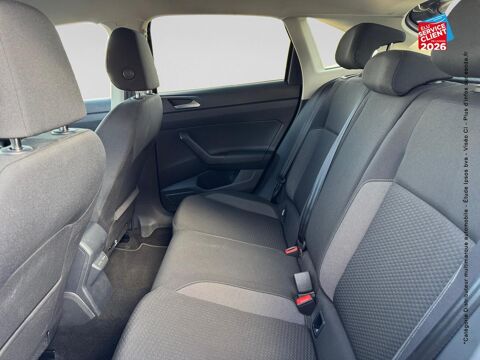 Taigo 1.0 TSI 116ch Life Plus DSG7 2025 occasion 57970 Illange