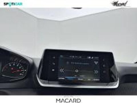 208 1.5 BlueHDi 100 Premium 2022 occasion 82000 Montauban
