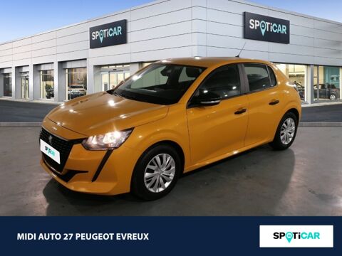 Peugeot 208 1.2 PureTech 75ch S&S Like