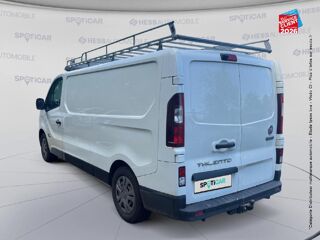 Talento 1.2 CH1 2.0 Ecojet 145ch Pro Lounge DCT 2021 occasion 68110 Illzach
