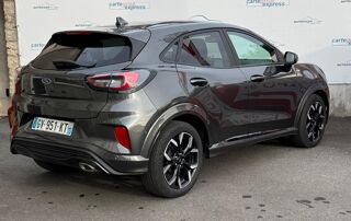 Puma 1.0 ECOBOOST HYBRID 125CH ST-LINE X S&S POWERSHIFT 2024 occasion 91200 Athis-Mons