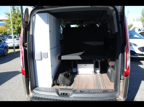Transit LAIKA LK 5001 320 L1H1 2.0 EcoBlue 130ch Trend 2023 occasion 31200 TOULOUSE