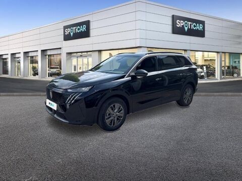 Annonce voiture Peugeot 5008 36998 €