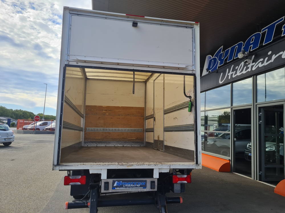 Daily 35C14 D EMPATTEMENT 3750 2019 occasion 28630 Nogent-le-Phaye