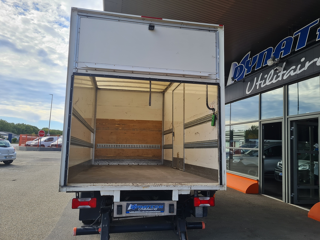 Daily 35C14 D EMPATTEMENT 3750 2019 occasion 28630 Nogent-le-Phaye
