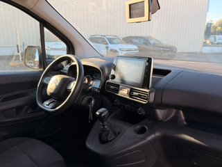 Berlingo M 650KG PURETECH 110 S&S DRIVER 2021 occasion 16400 Puymoyen