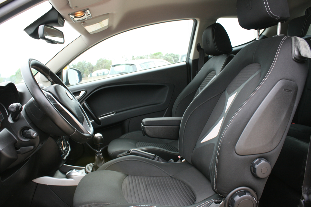 Mito 0.9 TWIN AIR 105CH DISTINCTIVE BUSINESS STOP&START 2016 occasion 30600 Vestric-et-Candiac