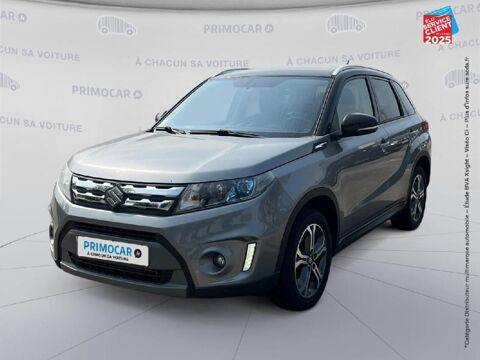 Suzuki vitara 1.6 DDiS Privilège