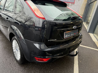 Focus 1.6 TDCI 90CH FAP TITANIUM 5P 2011 occasion 31140 Aucamville