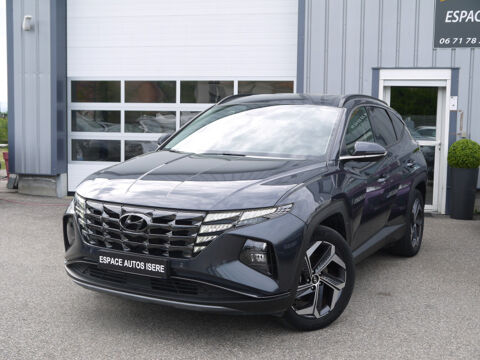 Annonce voiture Hyundai Tucson 25990 €