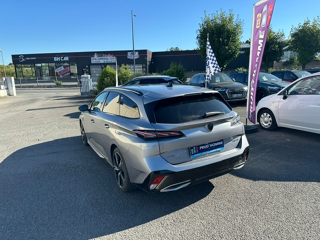 308 SW PHEV 225CH GT E-EAT8 + OPTIONS 2023 occasion 16400 Puymoyen