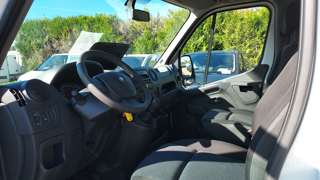 Master R3500RJ L4 2.3 DCI 130CH ENERGY DOUBLE CABINE CONFORT +COFFR 2019 occasion 60600 Clermont