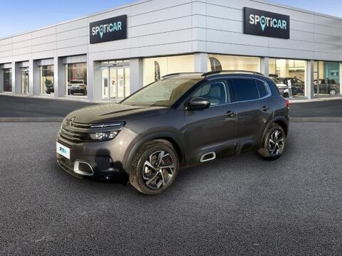 Annonce voiture Citron C5 aircross 21690 