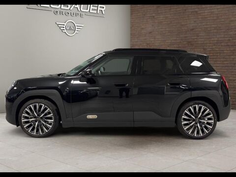 Aceman E 184ch Classic 2025 occasion 92100 Boulogne-Billancourt