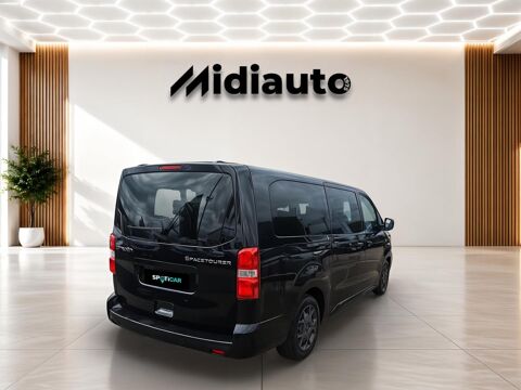 Spacetourer XL 2.0 BlueHDi 180ch EAT8 Business / 0&curren; MALUS 2024 occasion 27000 &Eacute;vreux