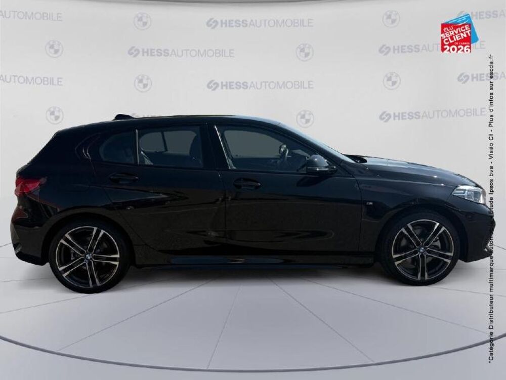S&eacute;rie 1 116i 109ch M Sport 2022 occasion 68390 Sausheim