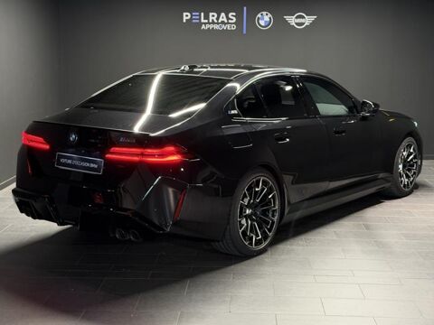 M5 4.4 V8 PHEV 727ch (585+197) 2024 occasion 31100 TOULOUSE