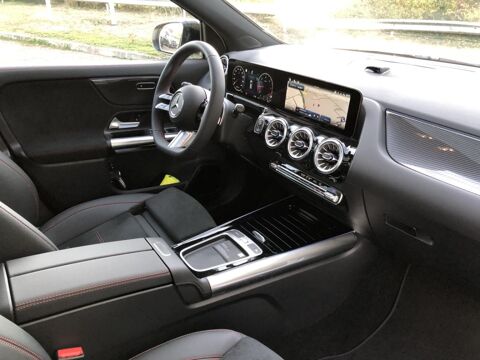 Classe GLA 200 d 150ch Edition 140 8G-DCT 2026 occasion 28100 Dreux
