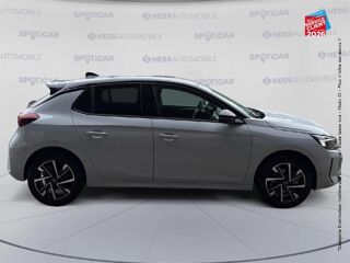 Corsa 1.2 Turbo Hybrid 110ch GS e-DCT6 2026 occasion 25770 Franois