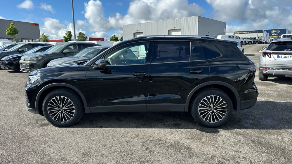 Tiguan 1.5 ETSI 131CH LIFE DSG7 2026 occasion 12850 Onet-le-Ch&acirc;teau