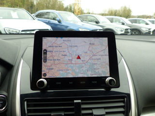 Eclipse Cross 2.4 MIVEC PHEV 188CH BUSINESS 4WD 2022 occasion 77144 Mont&eacute;vrain