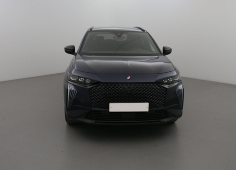 DS7 E-TENSE 4X4 300CH PERFORMANCE LINE + (HAYON MOTORISE PACK VI 2023 occasion 69890 La Tour-de-Salvagny