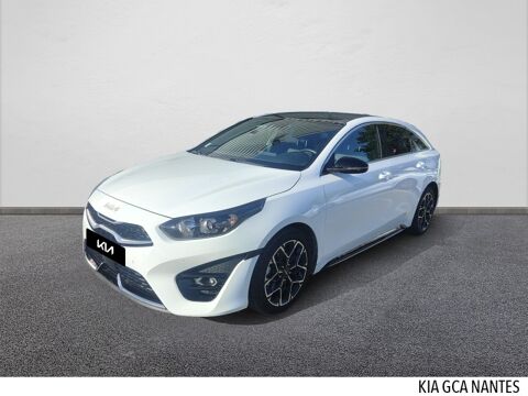 Annonce voiture Kia Divers 23980 
