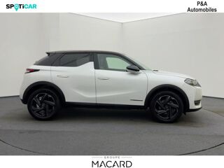 DS3 PureTech 155ch La Premi&egrave;re Automatique 119g 2019 occasion 82000 Montauban