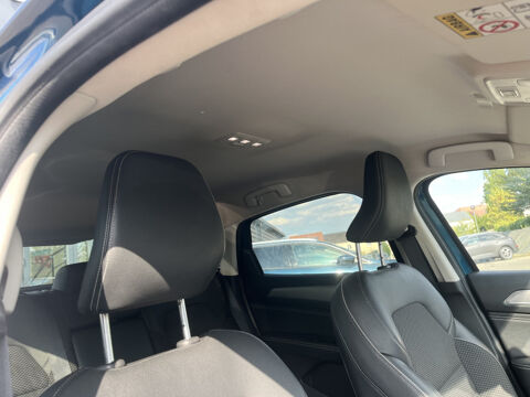 Arkana 1.6 E-TECH 145CH INTENS -21B 2022 occasion 95310 Saint-Ouen-l'Aum&ocirc;ne