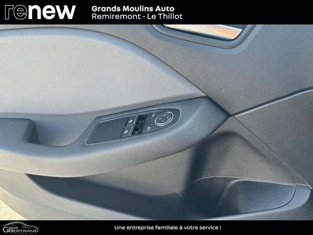 Clio 1.0 SCe 65ch Air Nav - 21 2021 occasion 88160 Le Thillot