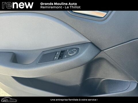 Clio 1.0 SCe 65ch Air Nav - 21 2021 occasion 88160 Le Thillot