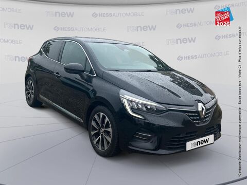 Clio 1.6 E-Tech hybride 145ch Techno 2023 occasion 67600 S&eacute;lestat