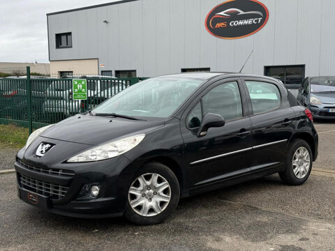 Peugeot 207 1.4 VTI URBAN MOVE 5P