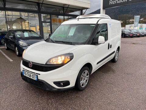 Fiat Doblo 1.3 Multijet 95ch Business 2020 occasion Le Thillot 88160