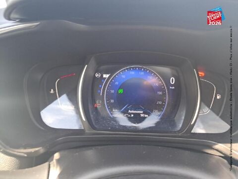 Kadjar 1.3 TCe 140ch FAP Intens EDC - 21 2021 occasion 57970 Illange