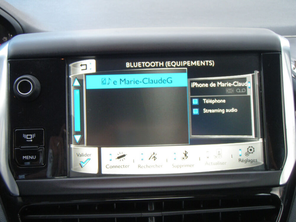 208 1.4 E-HDI FAP 68 ACTIVE BLUE LION BMP5 5P 2014 occasion 93220 Gagny