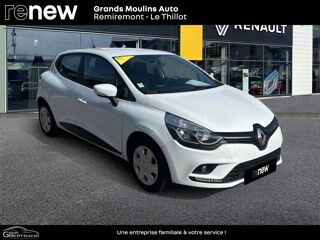 Clio 1.5 dCi 75ch energy Air M&eacute;diaNav E6C 2019 occasion 88160 Le Thillot