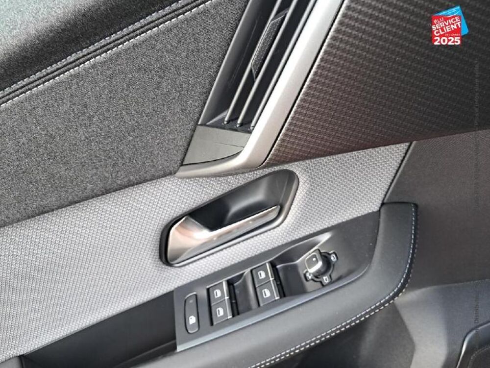 Grandland 1.2 Turbo Hybrid 145ch GS e-DCT6 2025 occasion 25770 Franois