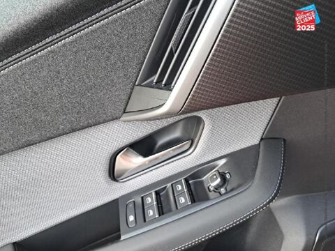 Grandland 1.2 Turbo Hybrid 145ch GS e-DCT6 2025 occasion 25770 Franois
