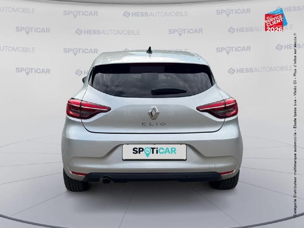 Clio 1.0 TCe 90ch Evolution 2023 occasion 68110 Illzach