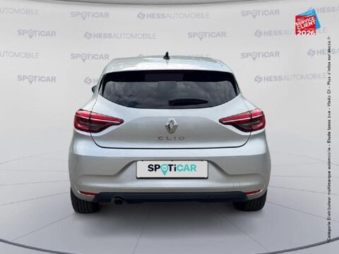 Clio 1.0 TCe 90ch Evolution 2023 occasion 68110 Illzach