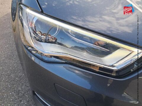 A3 2.0 TDI 150ch FAP S line 2014 occasion 67200 Strasbourg