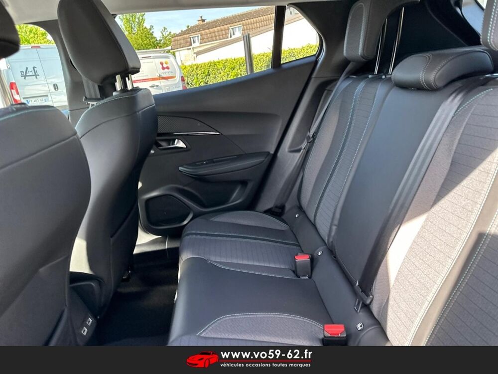 2008 e- 136ch Allure Pack 2022 occasion 62000 Arras