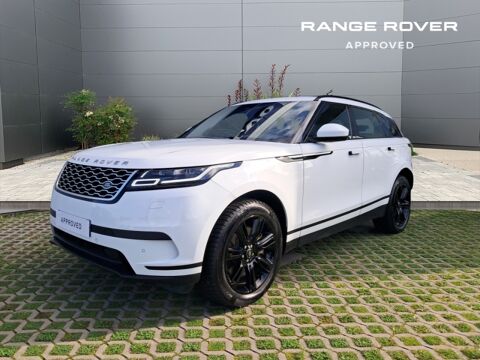 Land-Rover Range rover velar 2.0 P400e 404ch PHEV S AWD BVA AM23 2022 occasion Souffelweyersheim 67460