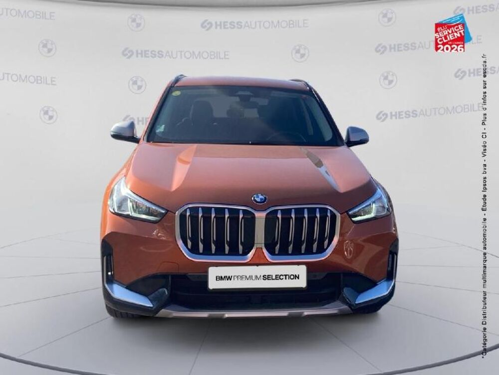 X1 xDrive23d 211ch xLine 2023 occasion 68390 Sausheim