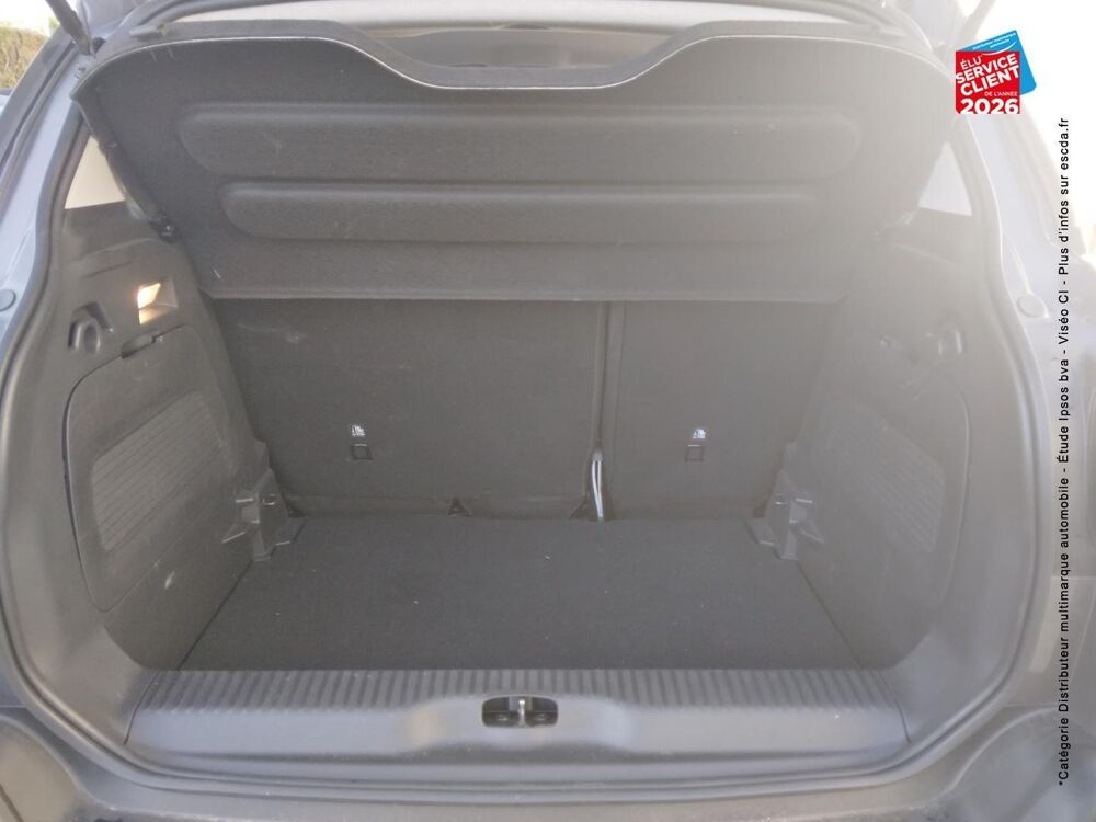 C3 Aircross PureTech 130ch S&S Shine EAT6 2023 occasion 21000 Dijon